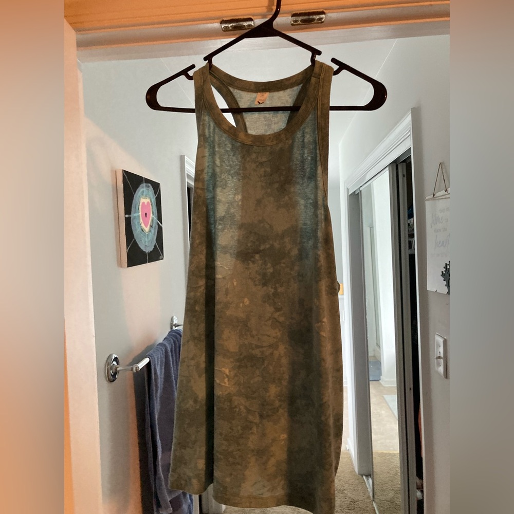 2X Old Navy Active Tank